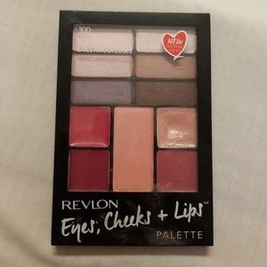 Revlon Pallete